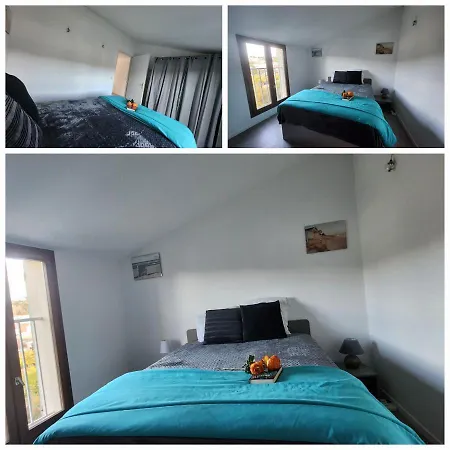 Charles Yourhosthelper * Сен-Рафаэль