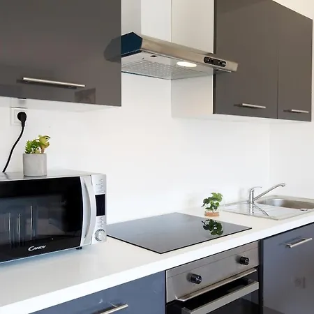 Charles Yourhosthelper Διαμέρισμα Saint-Raphaël