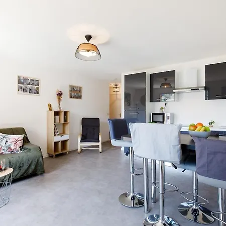 Charles Yourhosthelper Διαμέρισμα